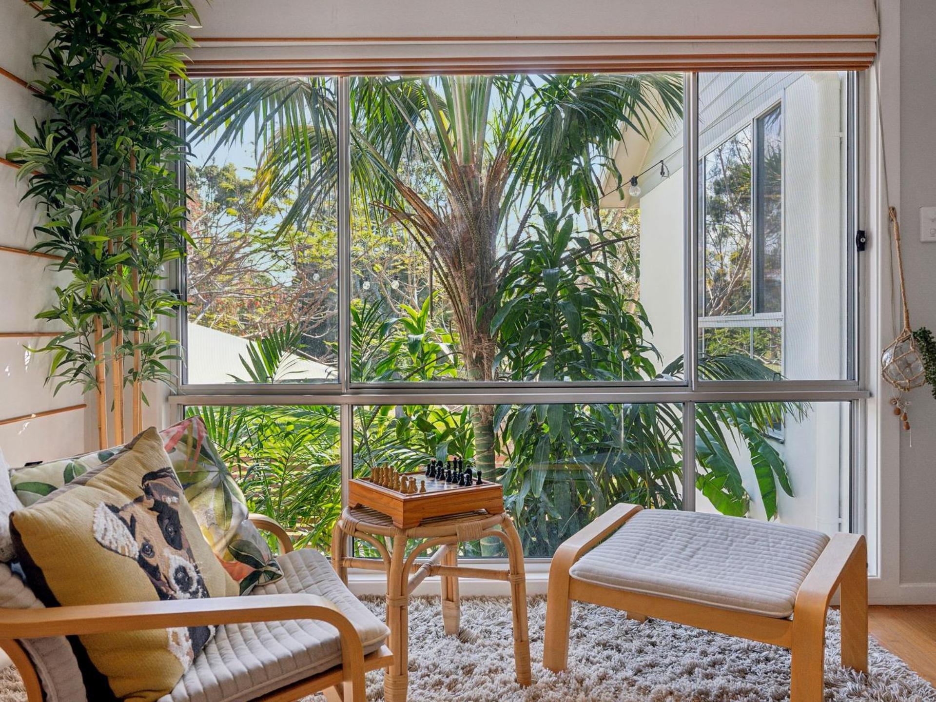 Woolgoolga Lake House