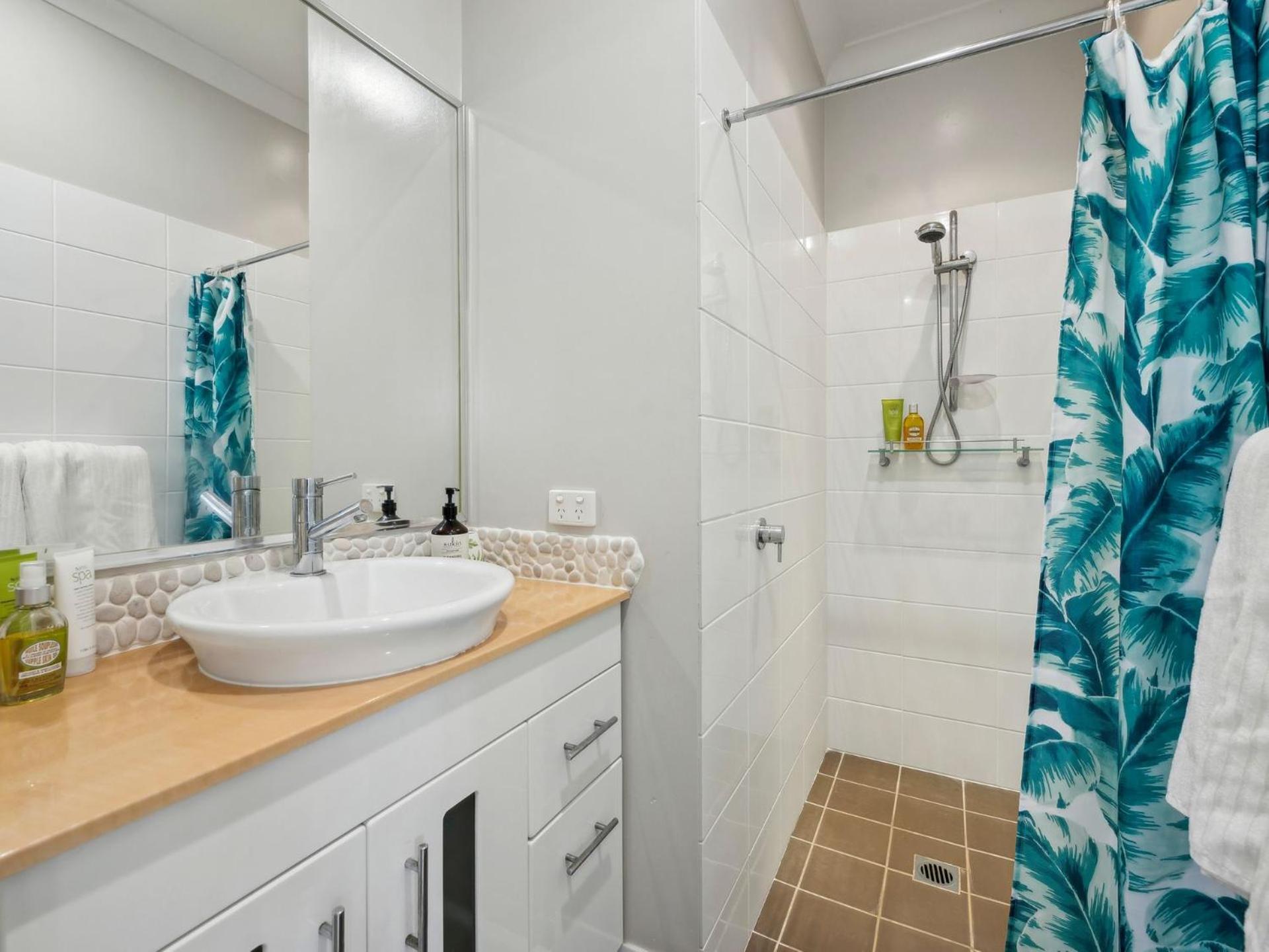 Woolgoolga Lake House