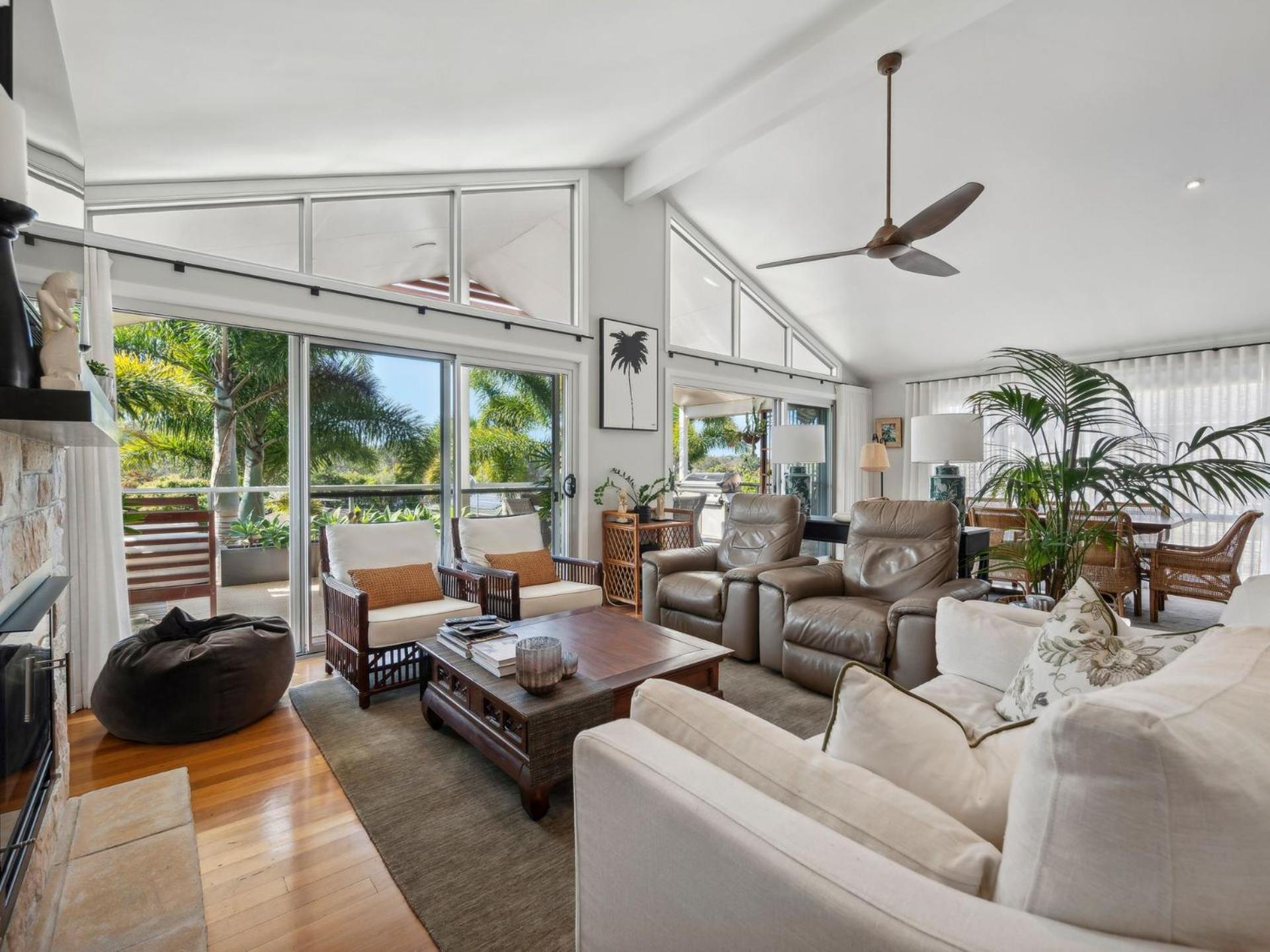 Woolgoolga Lake House