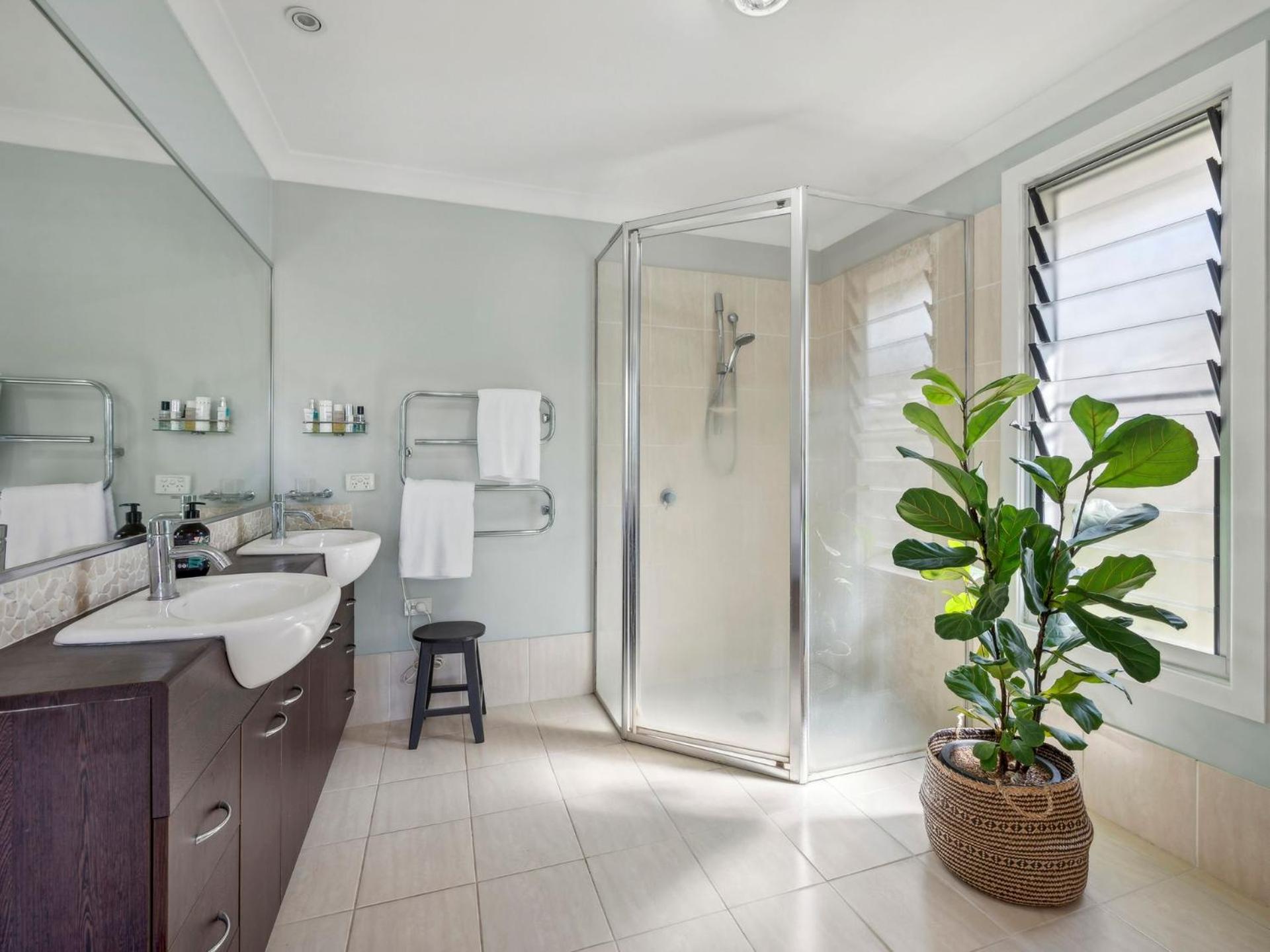 Woolgoolga Lake House