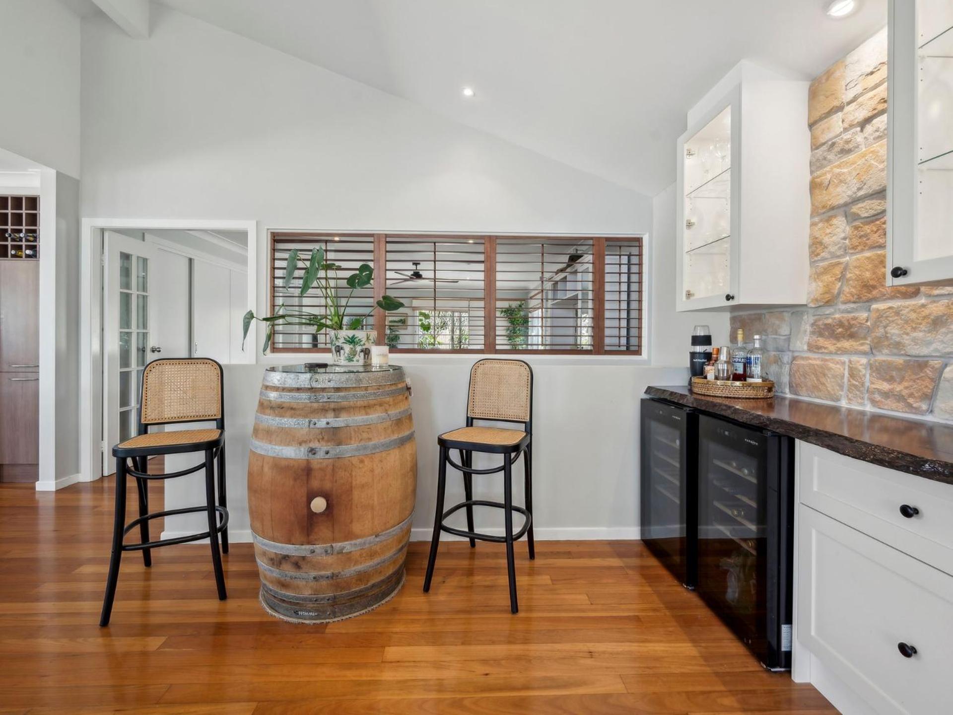 Woolgoolga Lake House