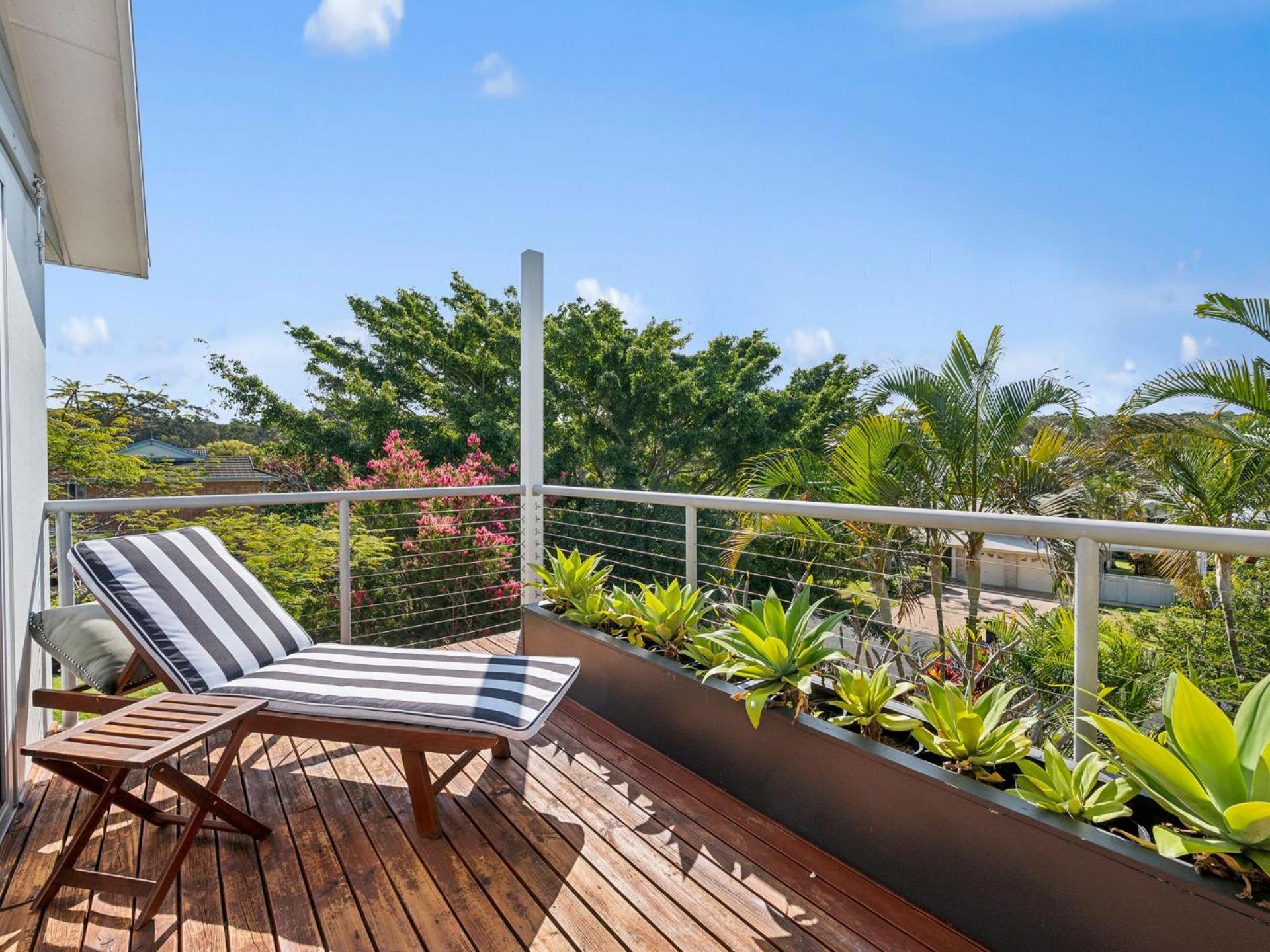 Woolgoolga Lake House