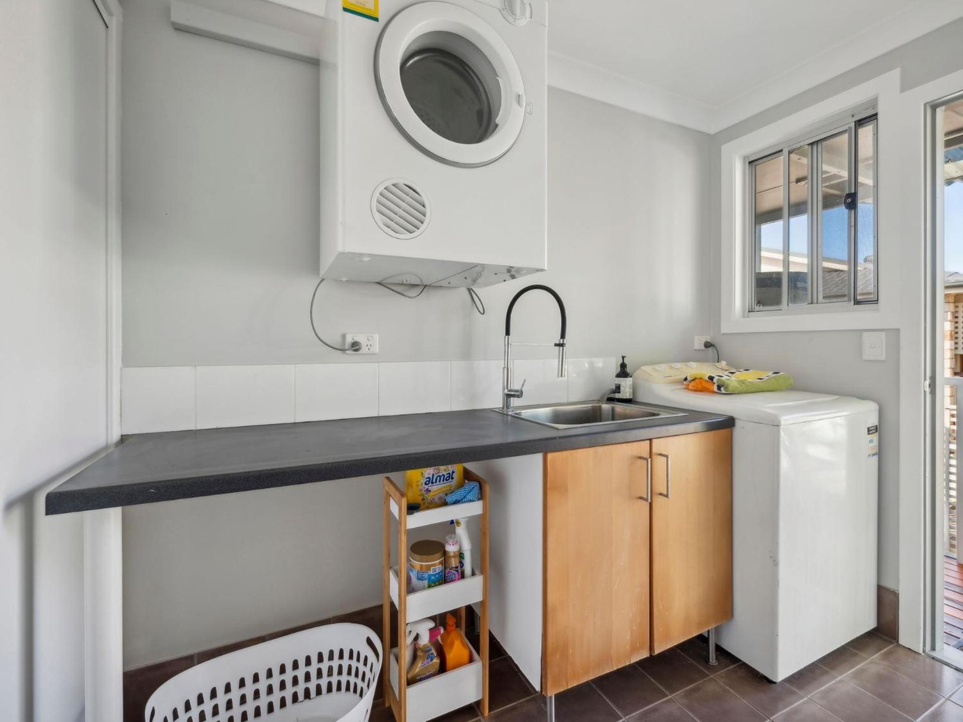 Woolgoolga Lake House