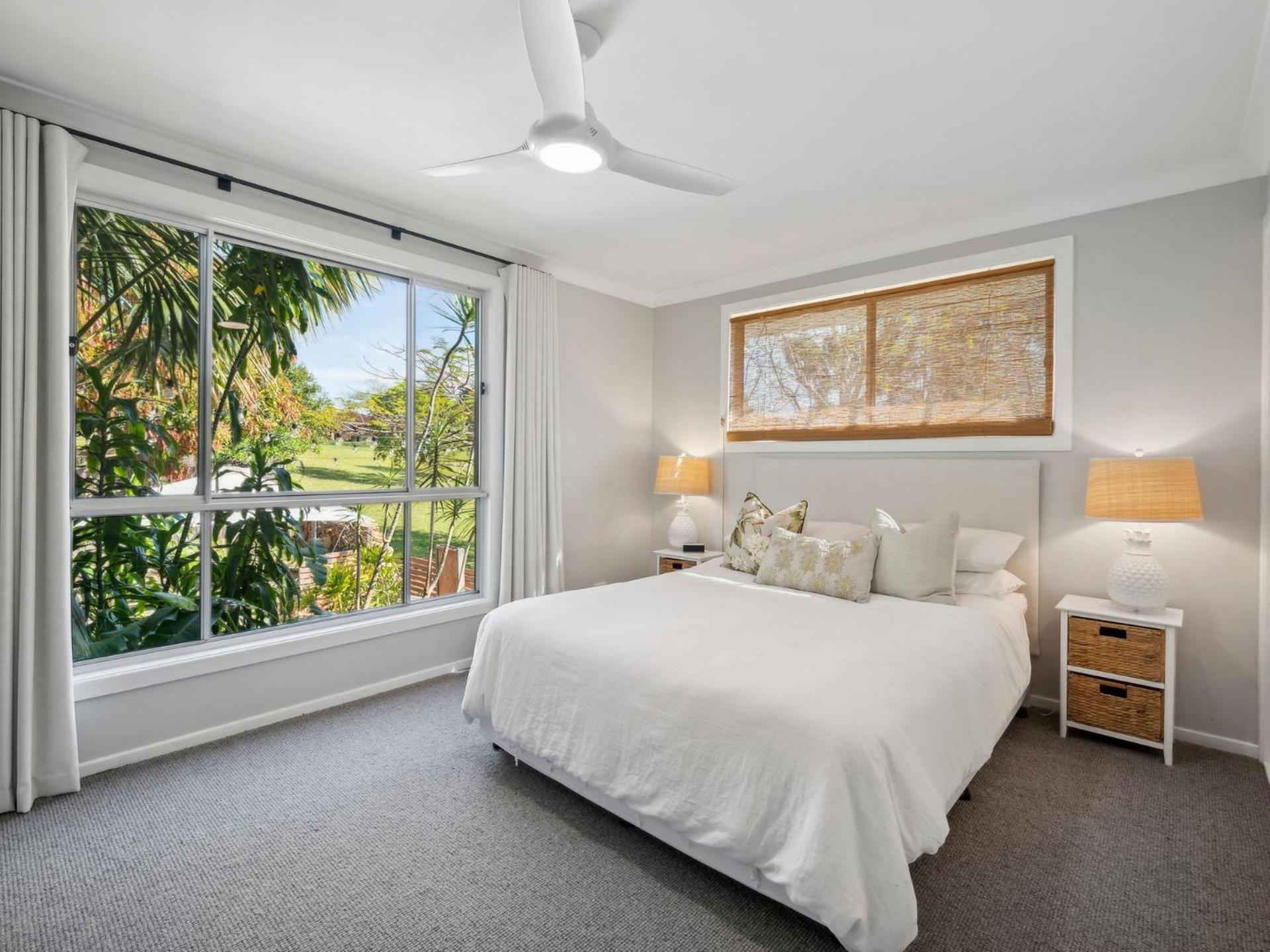 Woolgoolga Lake House