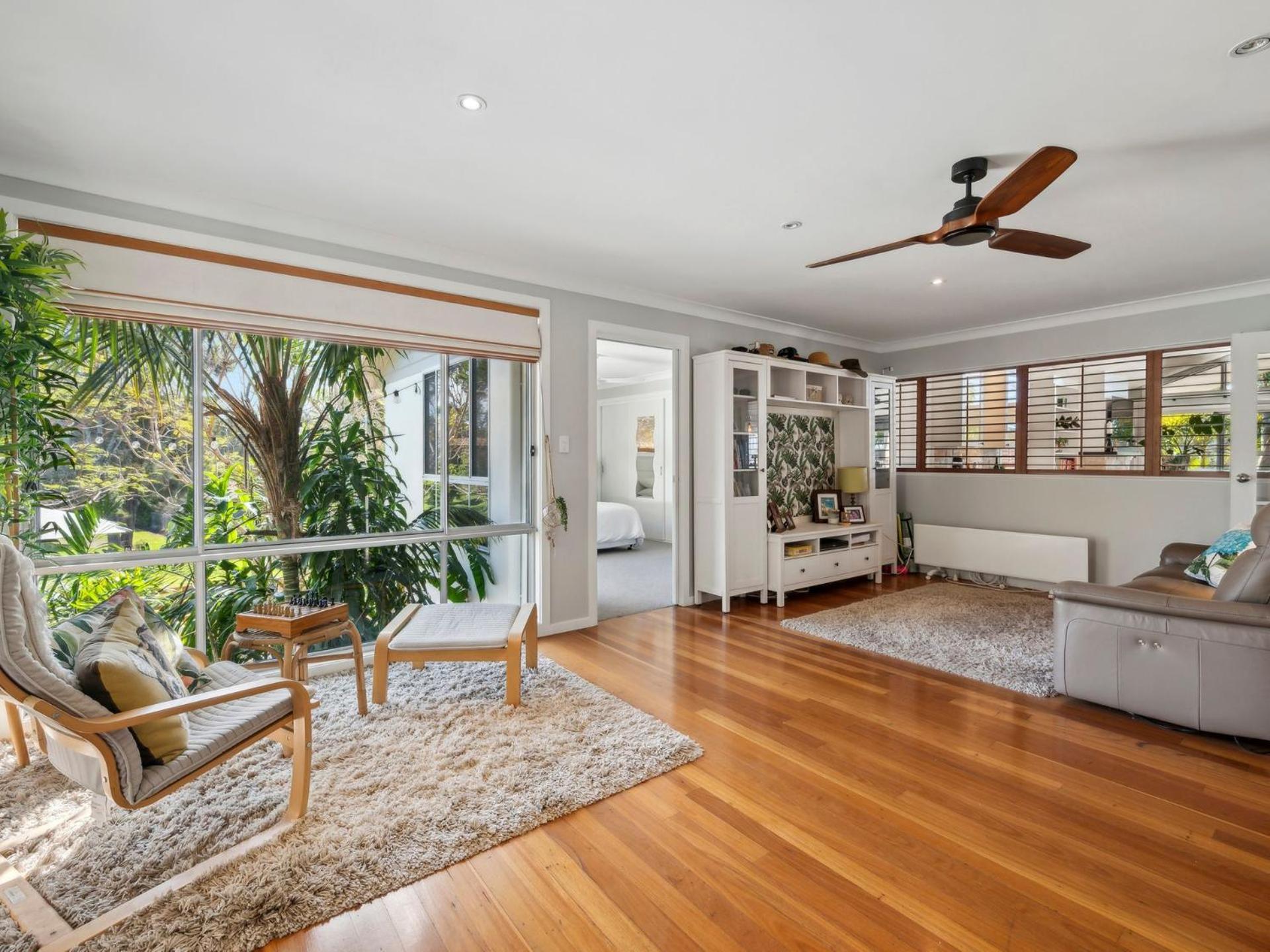 Woolgoolga Lake House