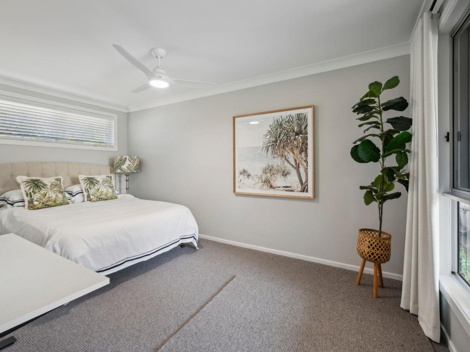 Woolgoolga Lake House