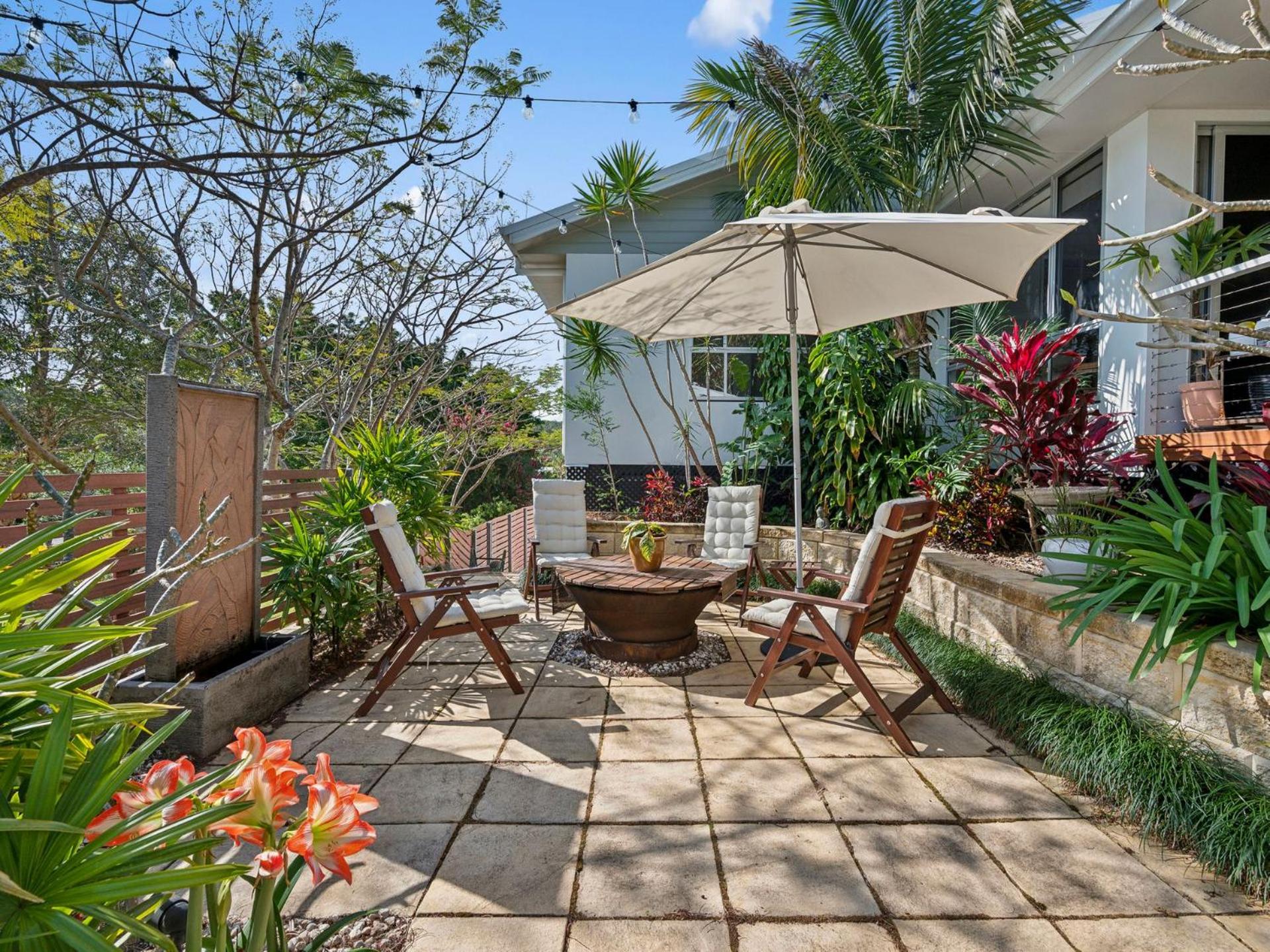 Woolgoolga Lake House