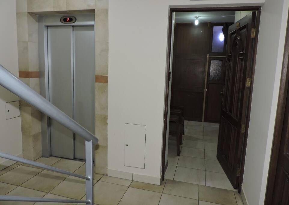Encanto y Confort en Cochabamba