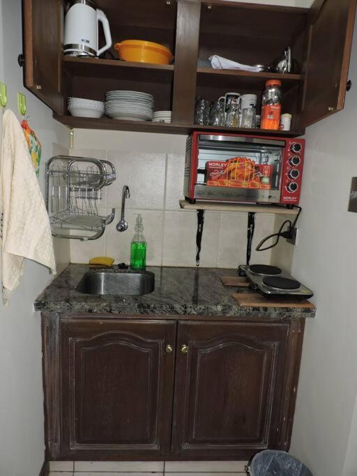 Encanto y Confort en Cochabamba