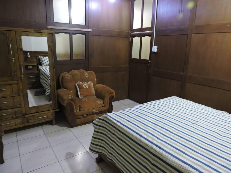Encanto y Confort en Cochabamba