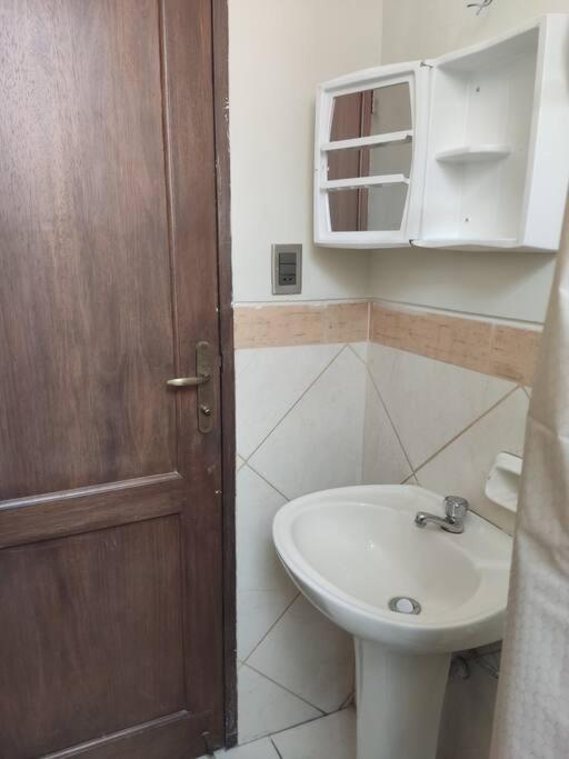 Encanto y Confort en Cochabamba