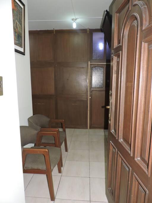 Encanto y Confort en Cochabamba