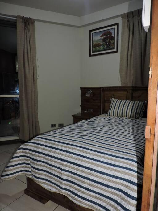 Encanto y Confort en Cochabamba