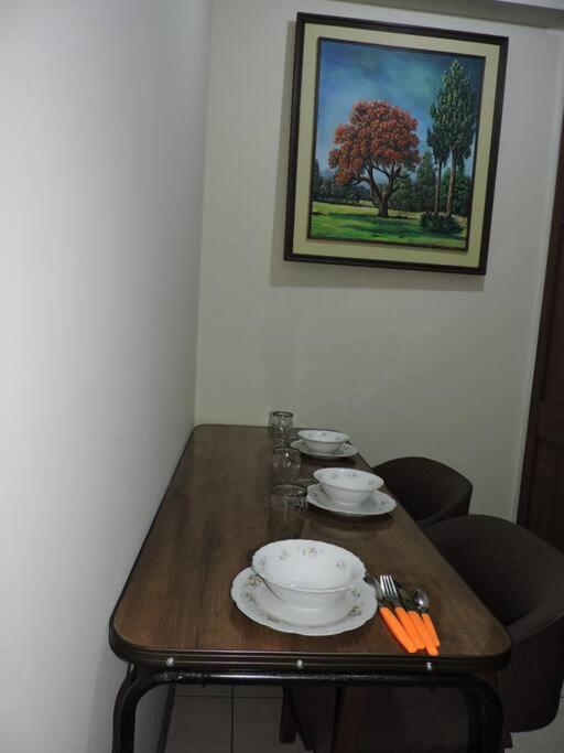 Encanto y Confort en Cochabamba