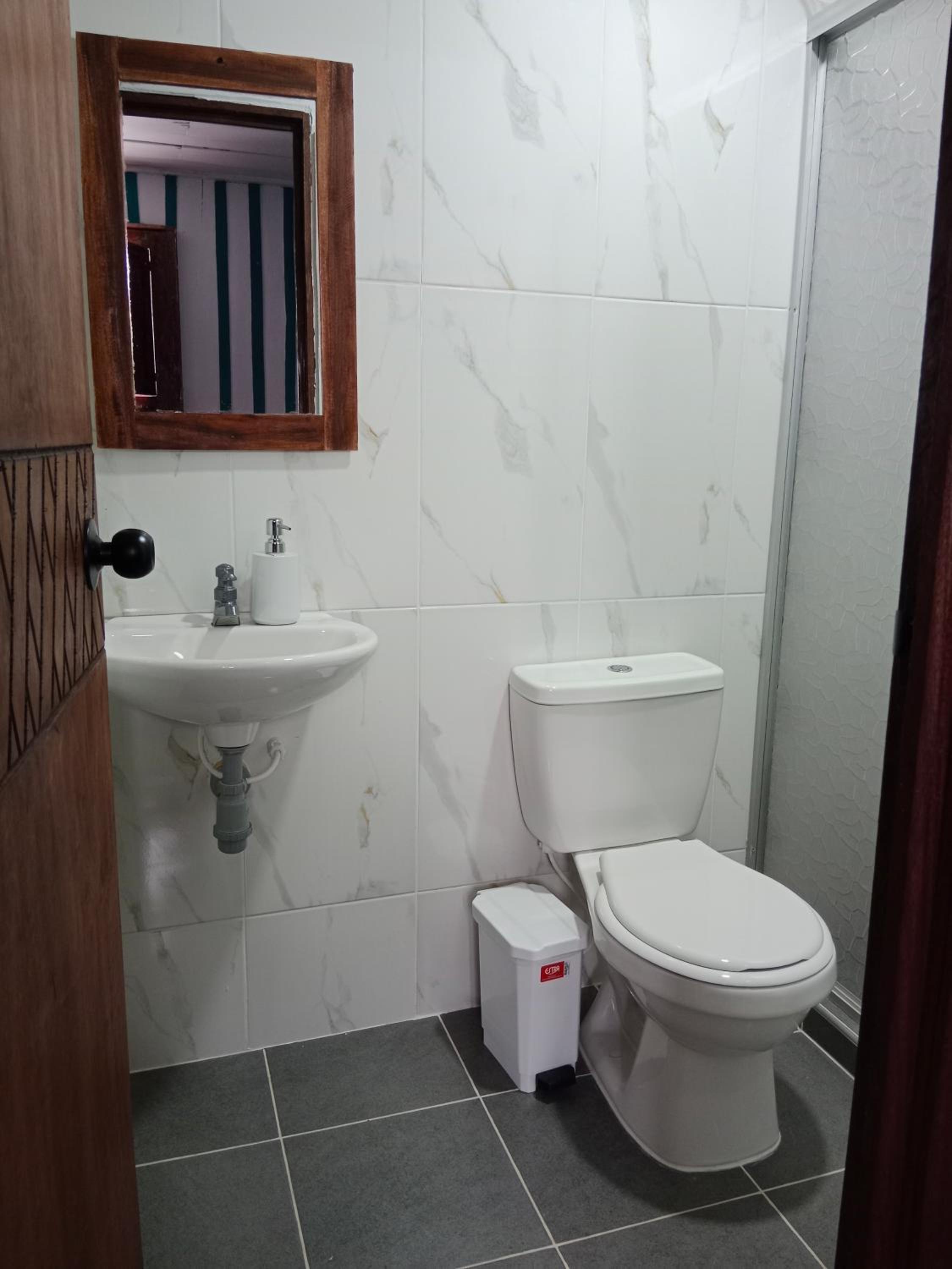 Hostal Casa Celeste