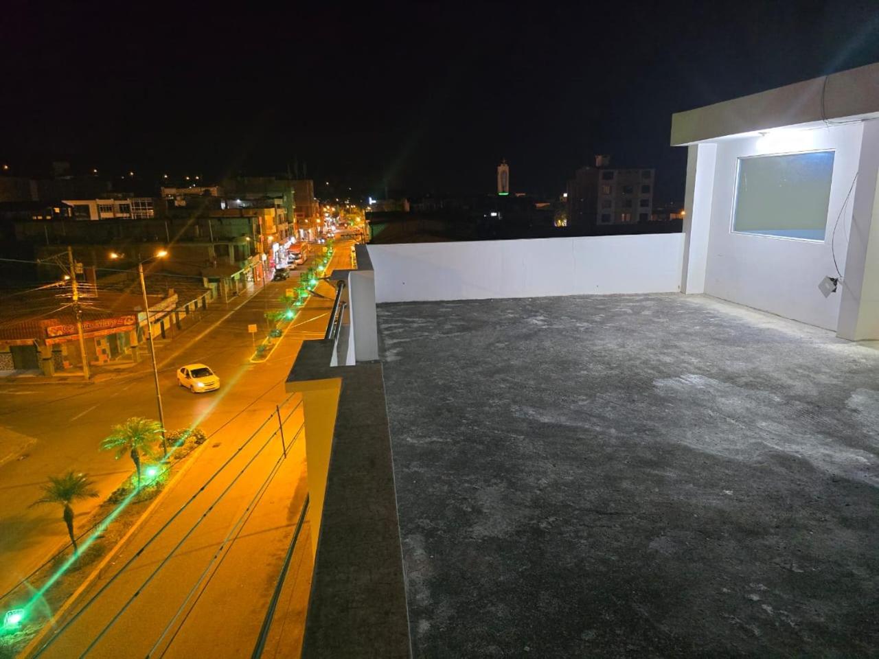 roof