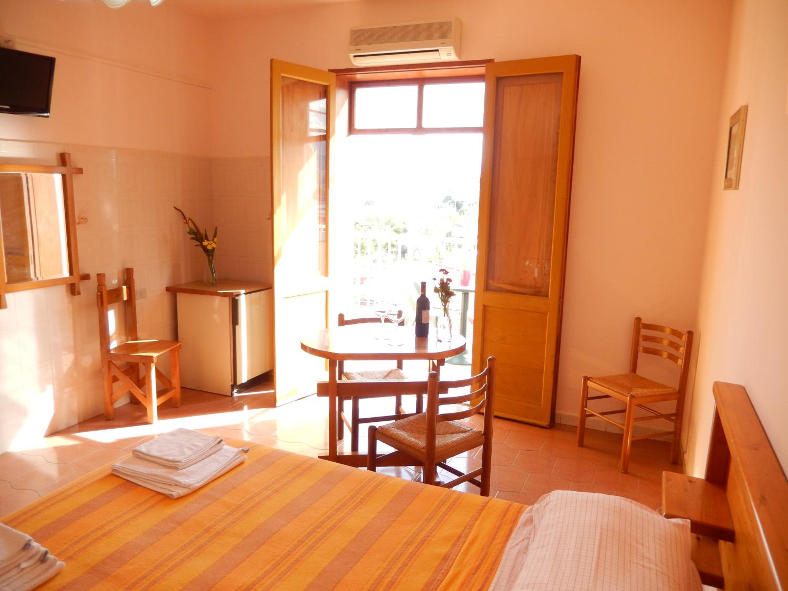 Hotel-Pensione 4 Stagioni photo 2