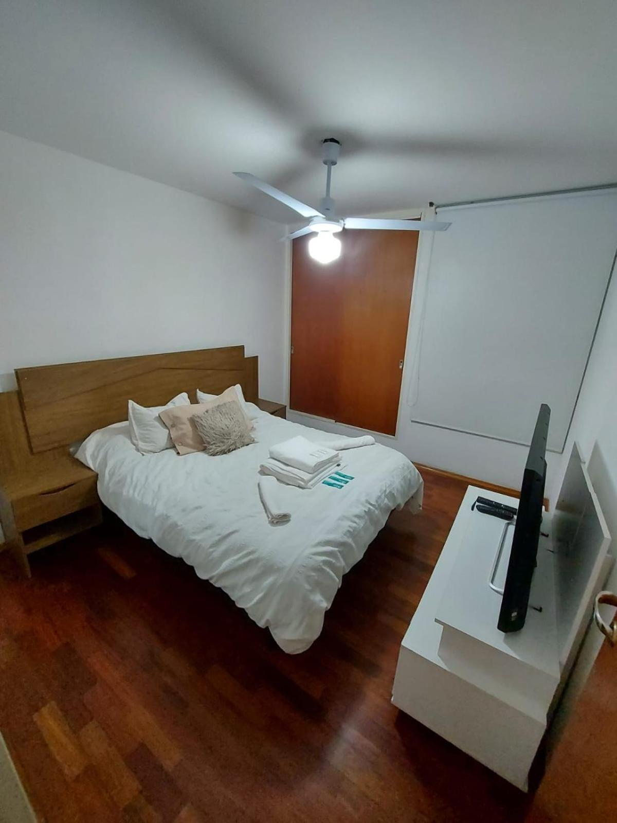 Departamento en la mejor zona de GENERAL PAZ
