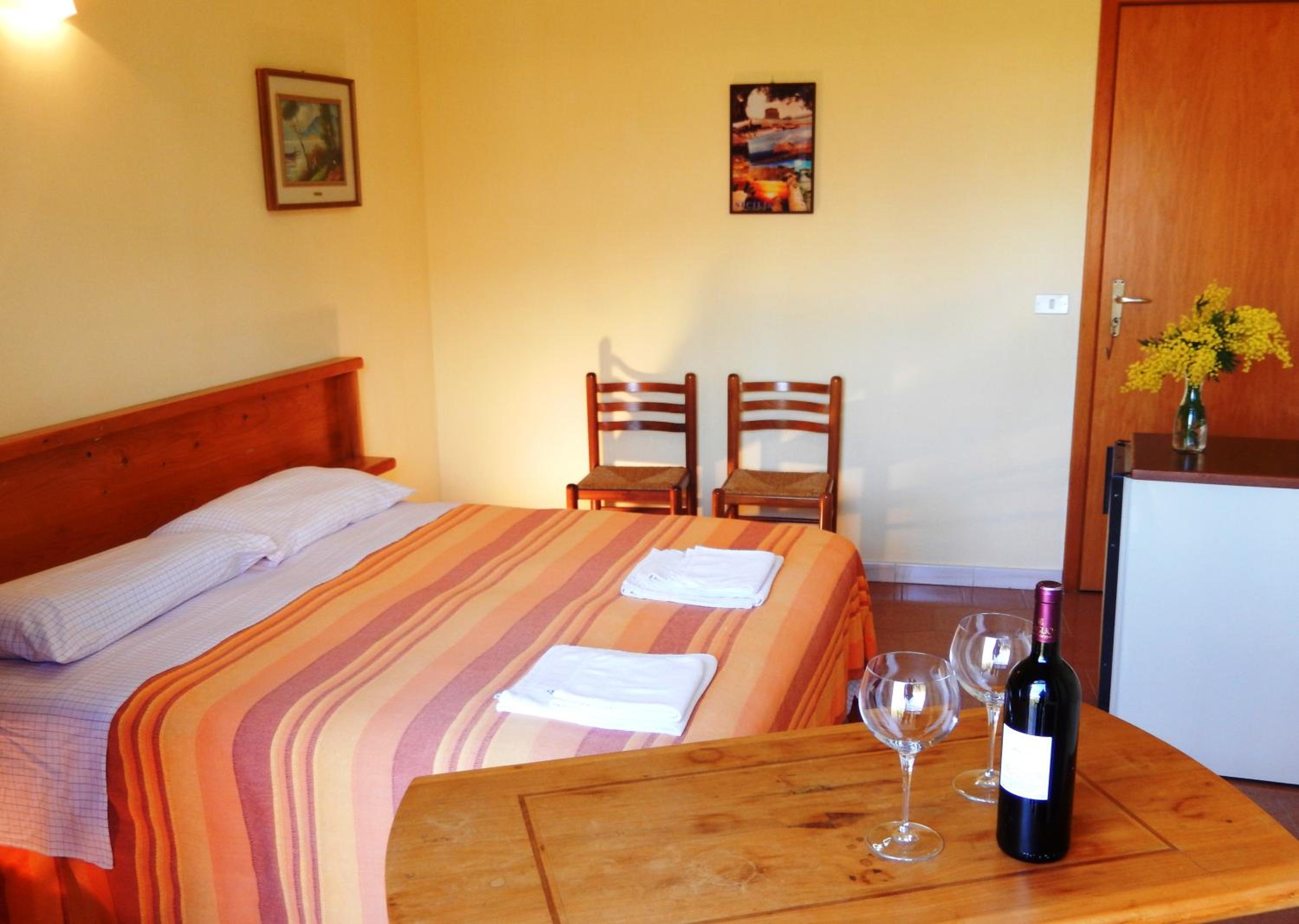 Hotel-Pensione 4 Stagioni photo 3