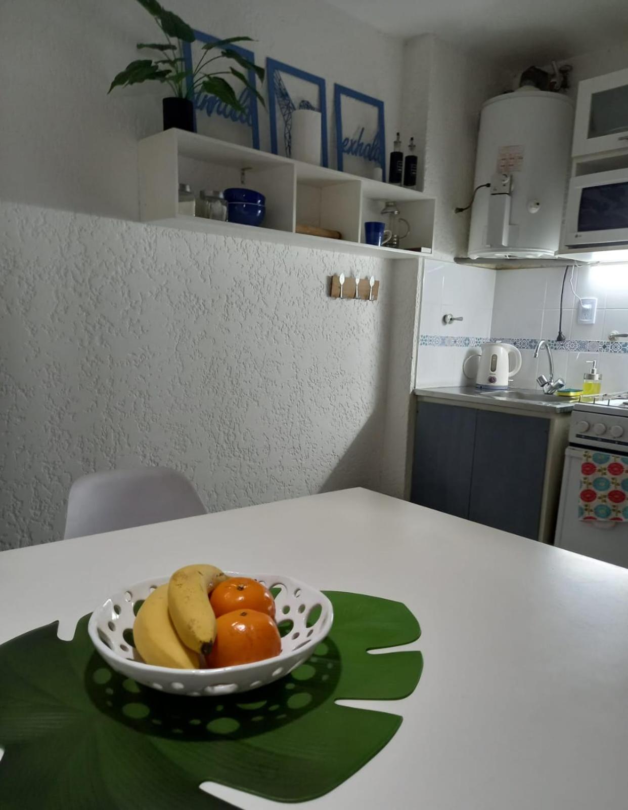 Apartamento Nueva Cordoba