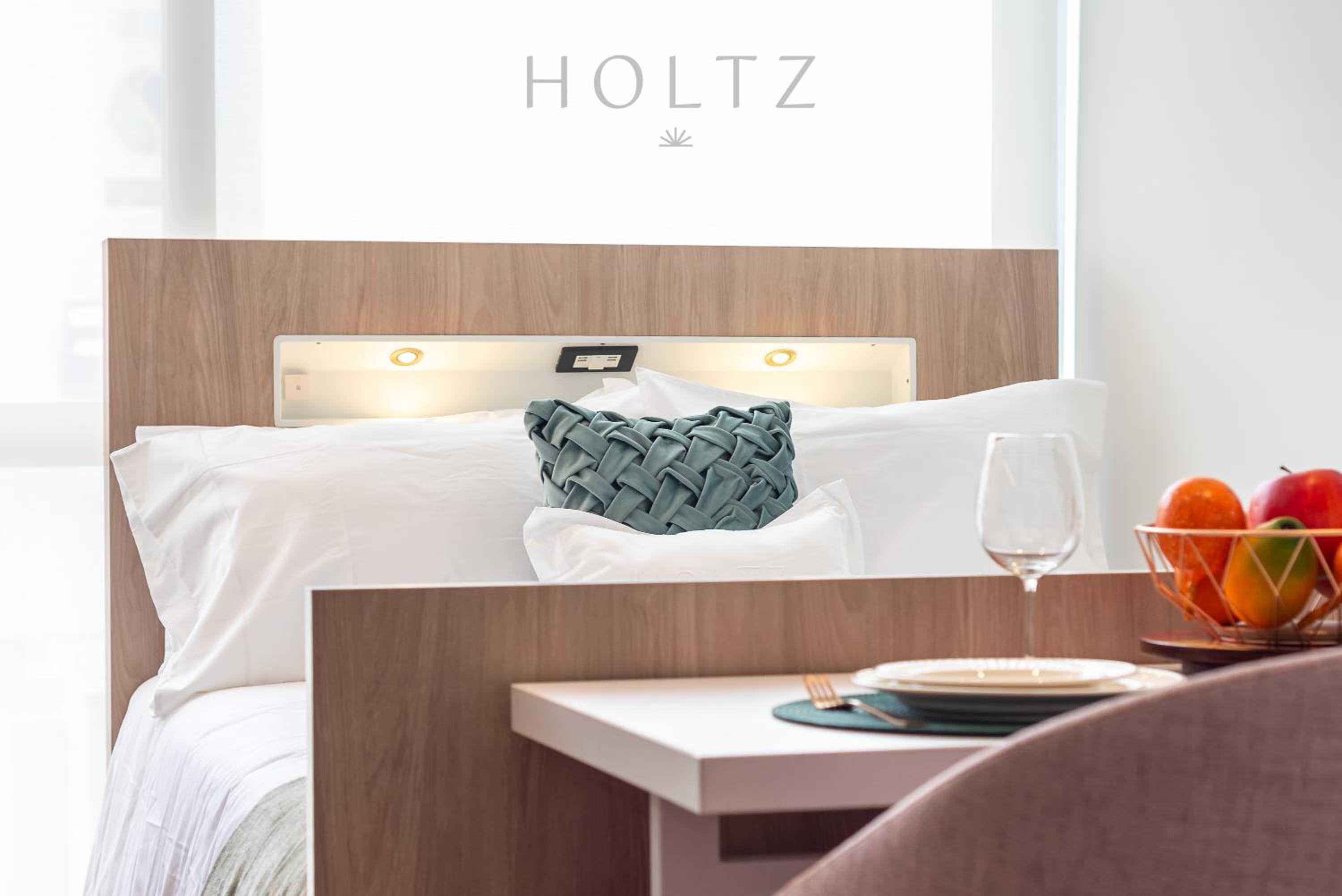 Smart Loft Tokyo By HOLTZ