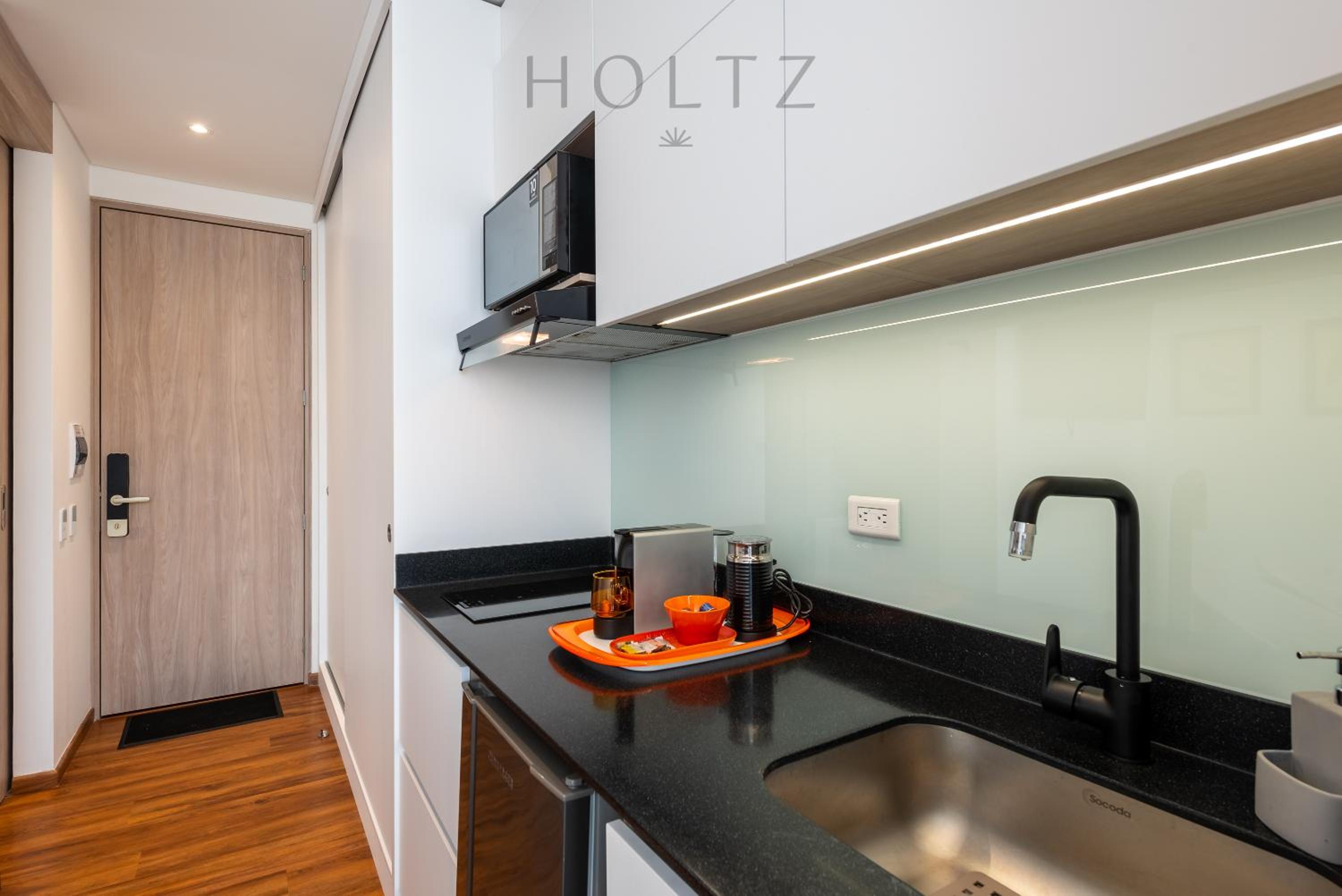 Smart Loft Tokyo By HOLTZ