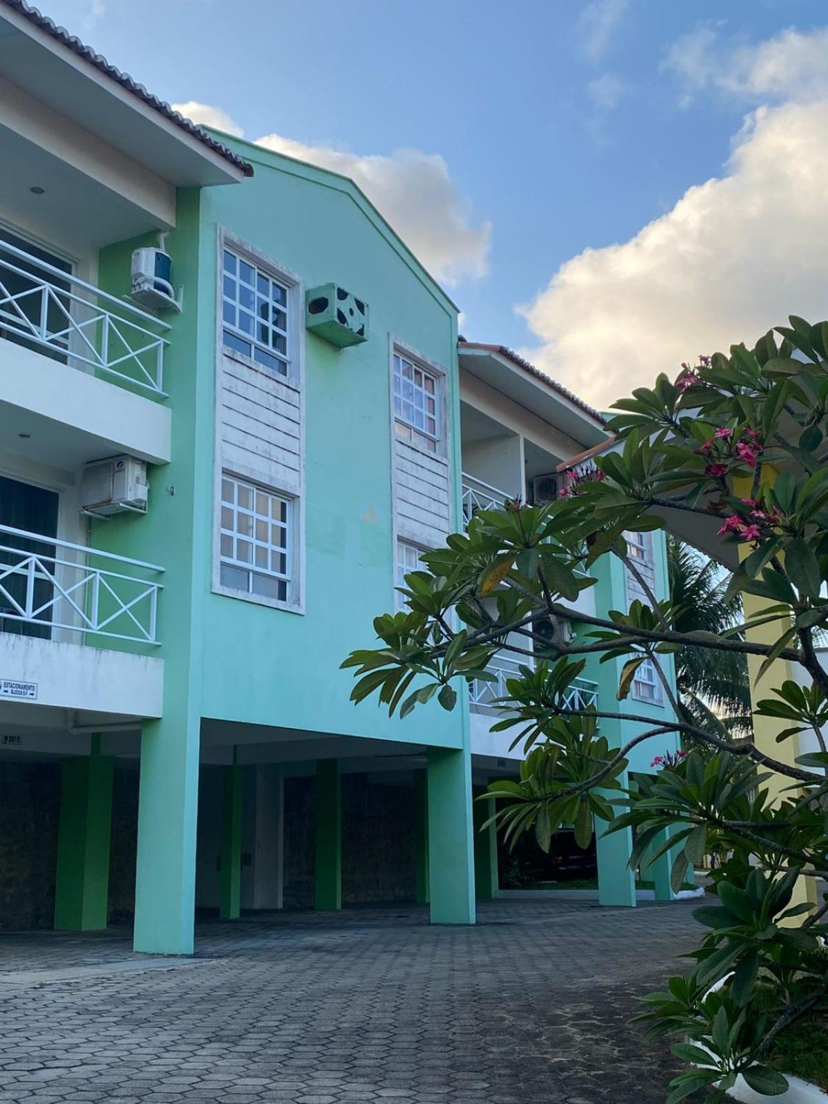 Yacht Village Flat 104 F