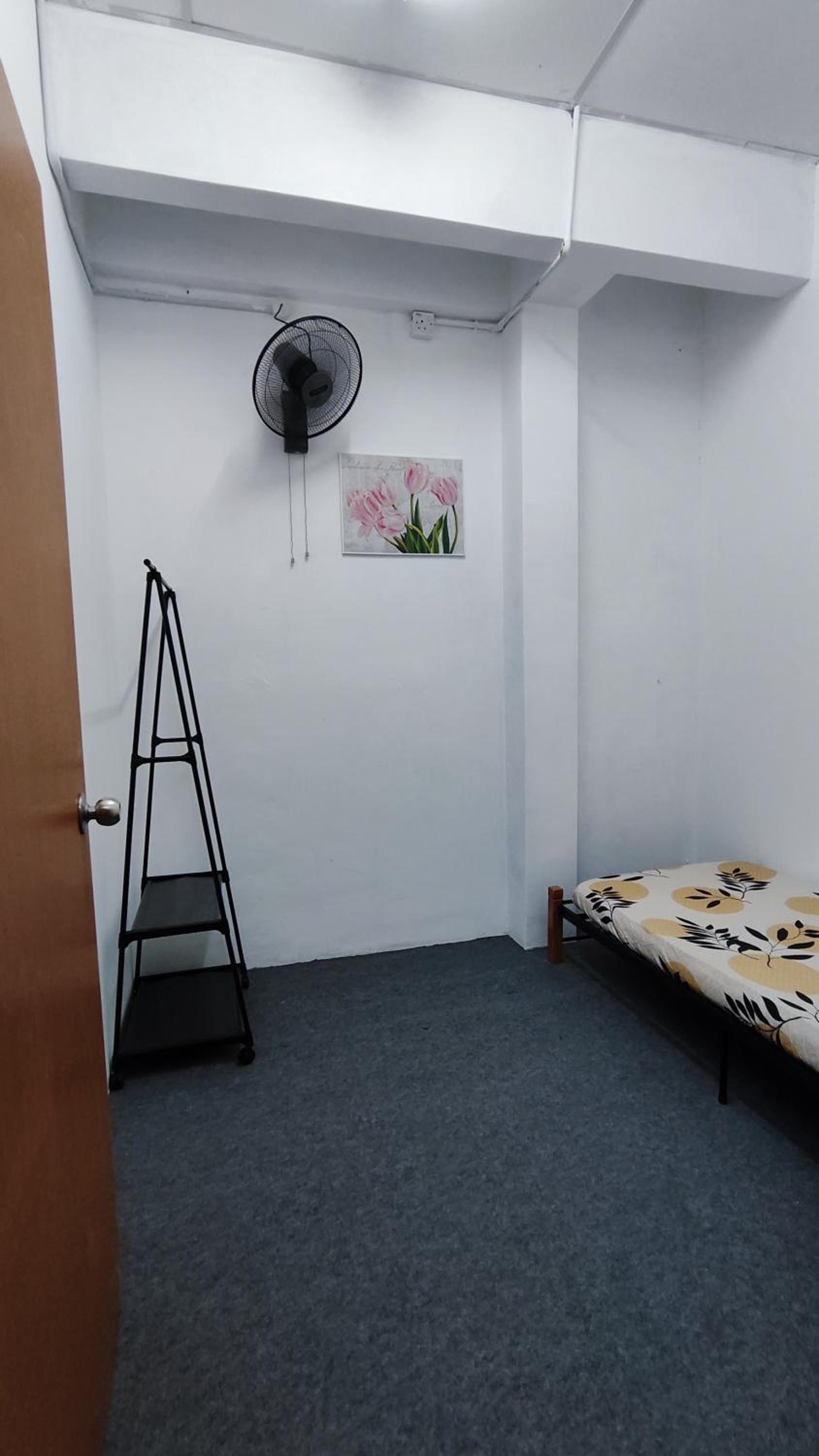 Homestay Budi Kuantan