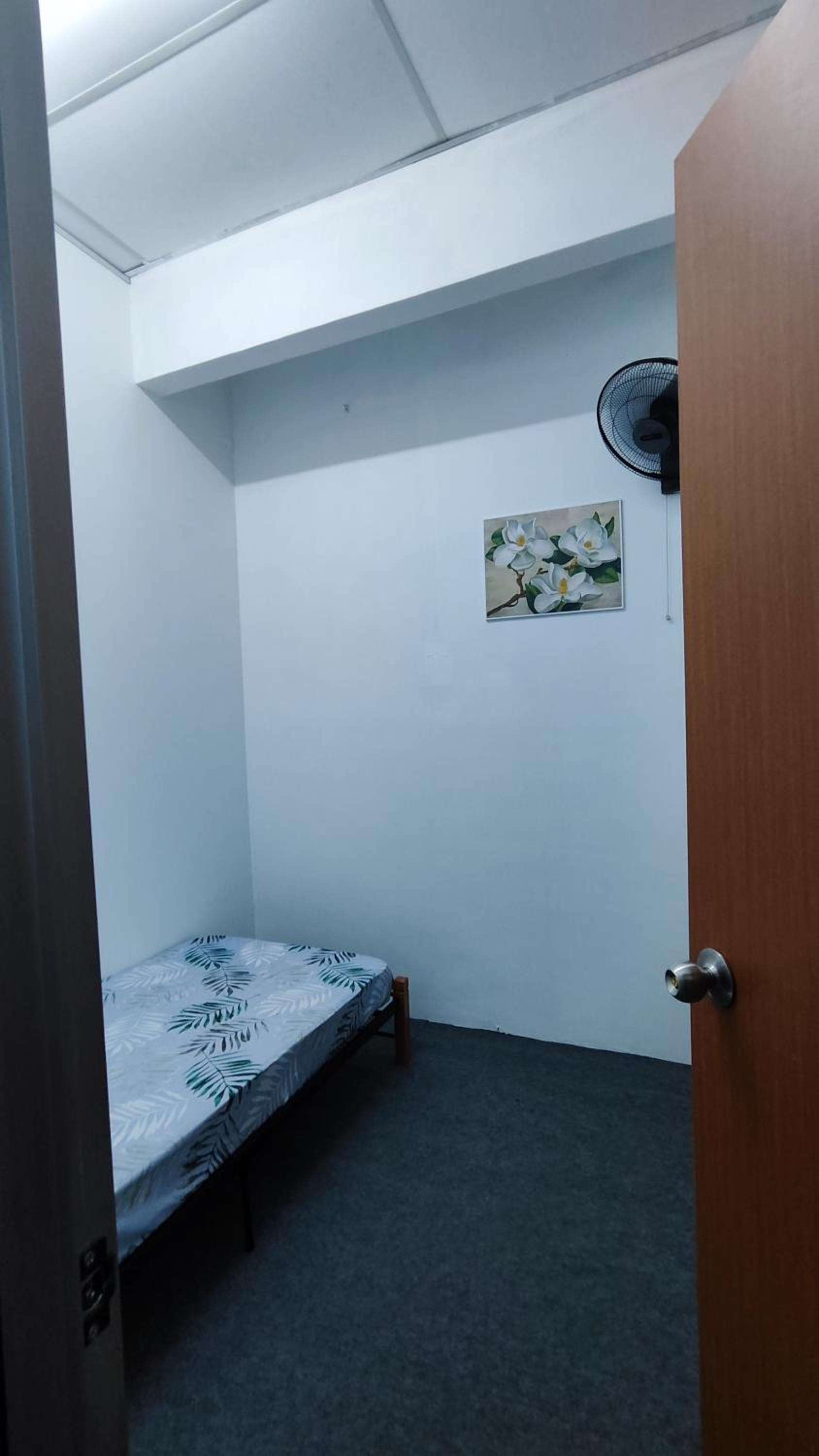 Homestay Budi Kuantan