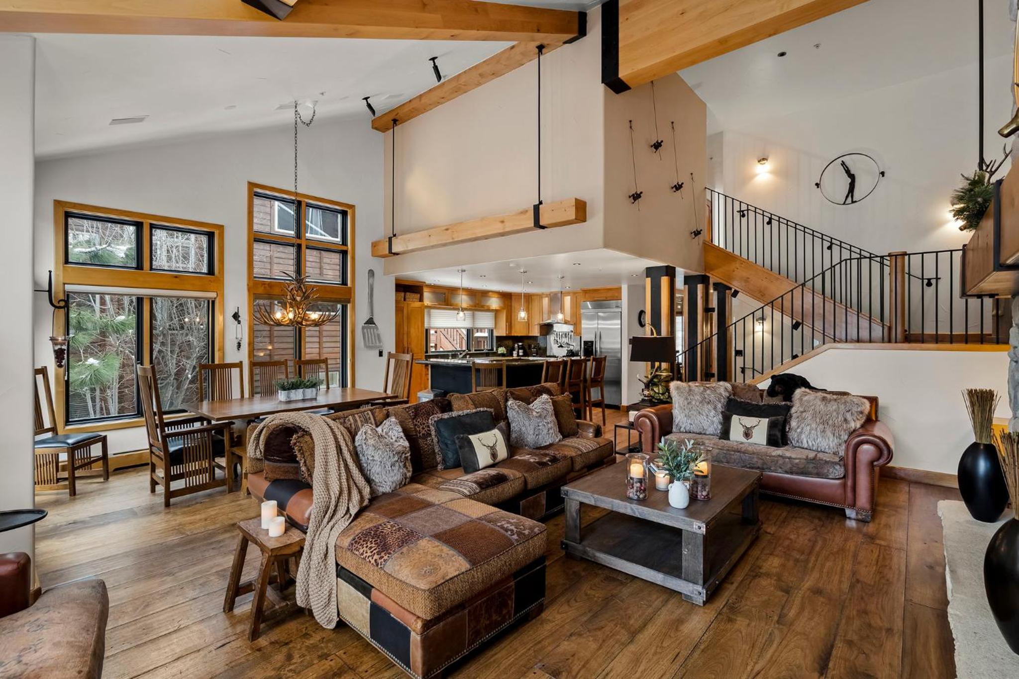 Third Creek- Experience the Ultimate in Luxury view 3