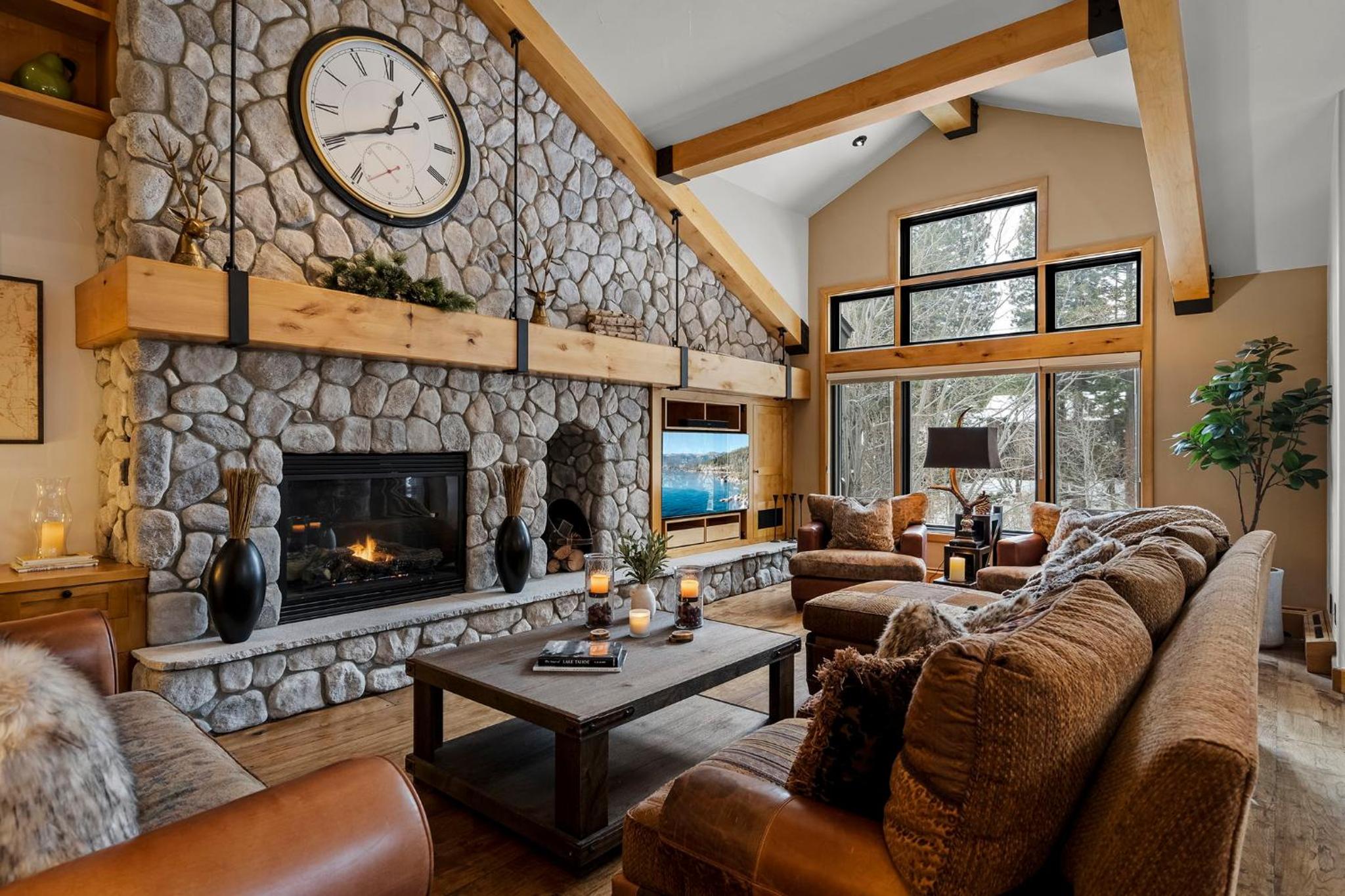 Third Creek- Experience the Ultimate in Luxury view 2