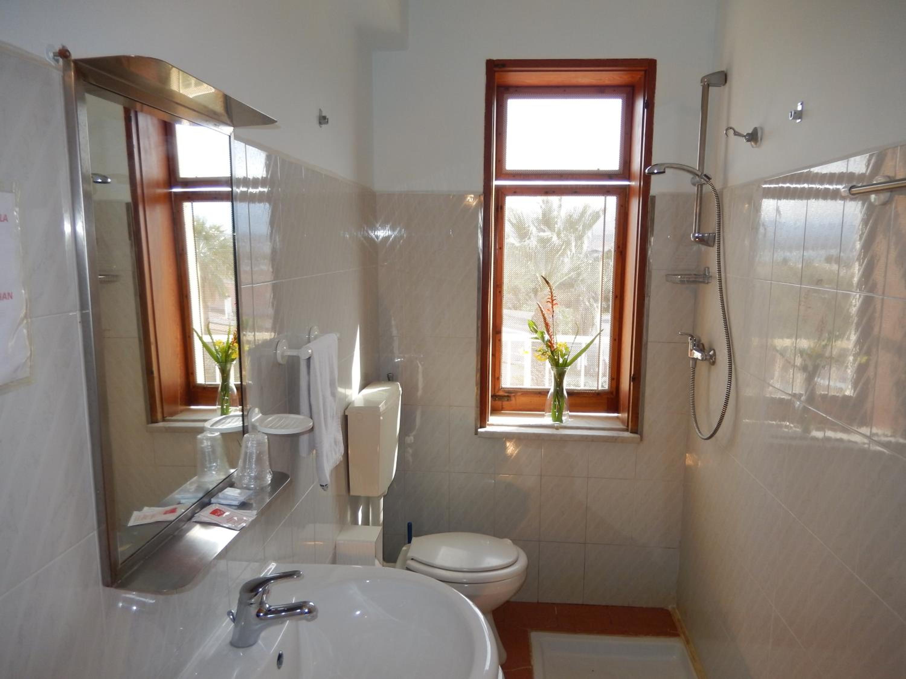 Hotel-Pensione 4 Stagioni photo 5