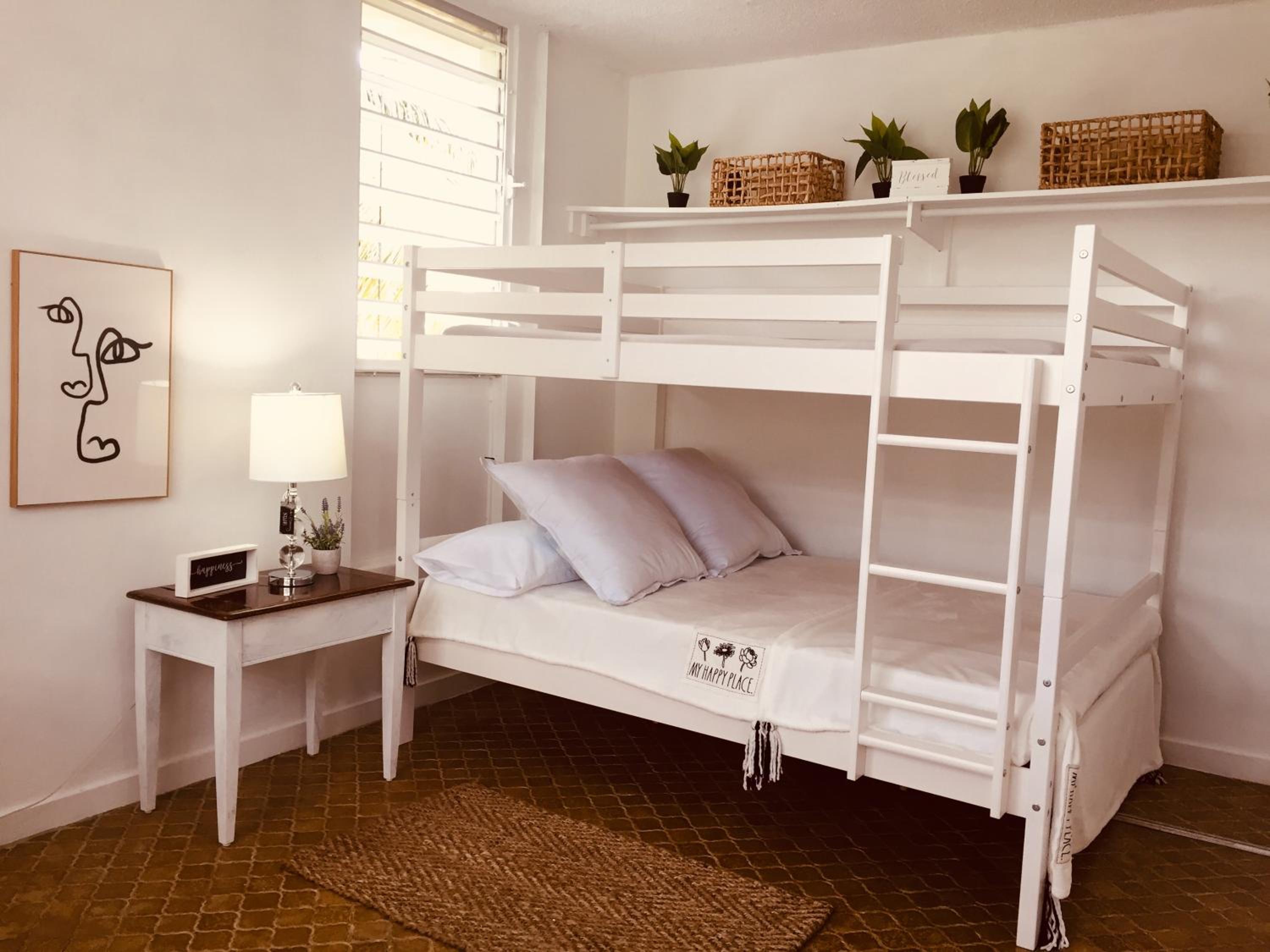 Cozy Room for 4 at San Juan Metro Area view 2