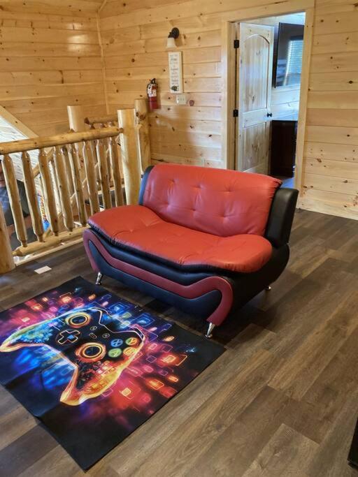 Enchanted Peak Lodge