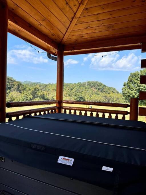 Enchanted Peak Lodge