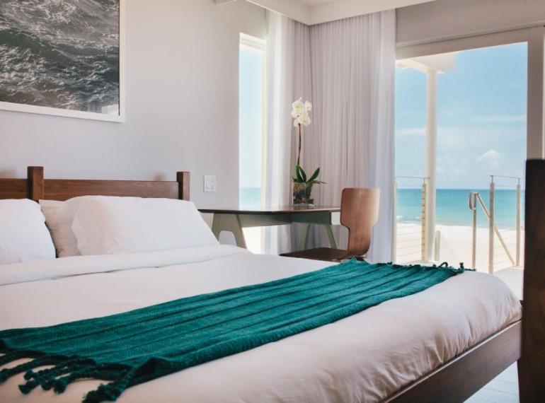 Fort Lauderdale Vacations - Tides Inn Hotel - Property Image 3