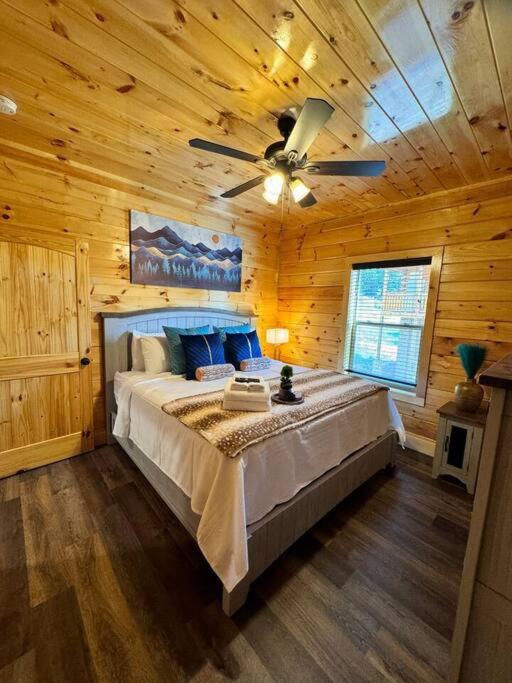 Enchanted Peak Lodge