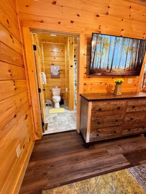 Enchanted Peak Lodge