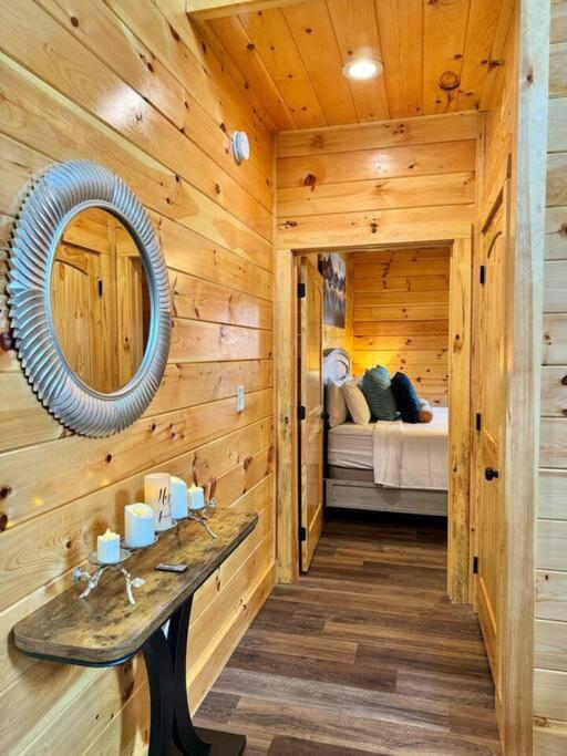 Enchanted Peak Lodge