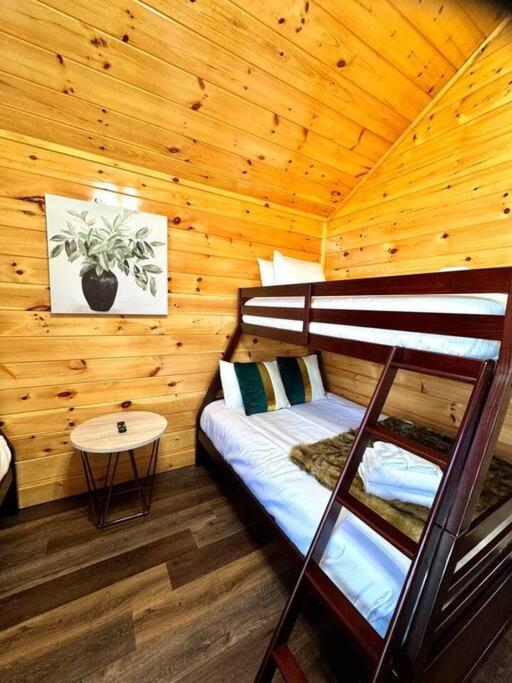 Enchanted Peak Lodge