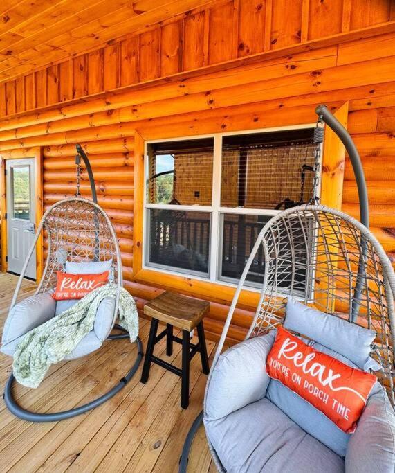 Enchanted Peak Lodge