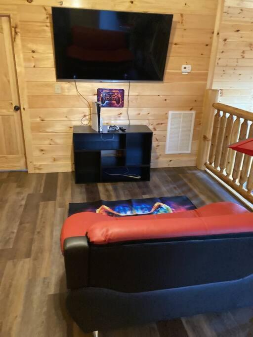 Enchanted Peak Lodge
