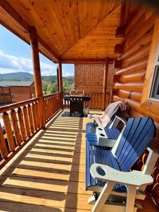 Enchanted Peak Lodge