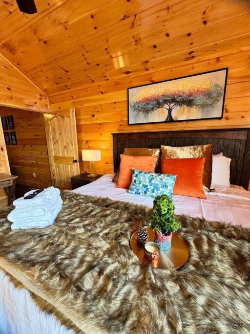 Enchanted Peak Lodge