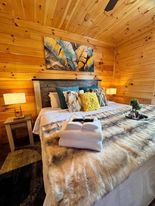 Enchanted Peak Lodge