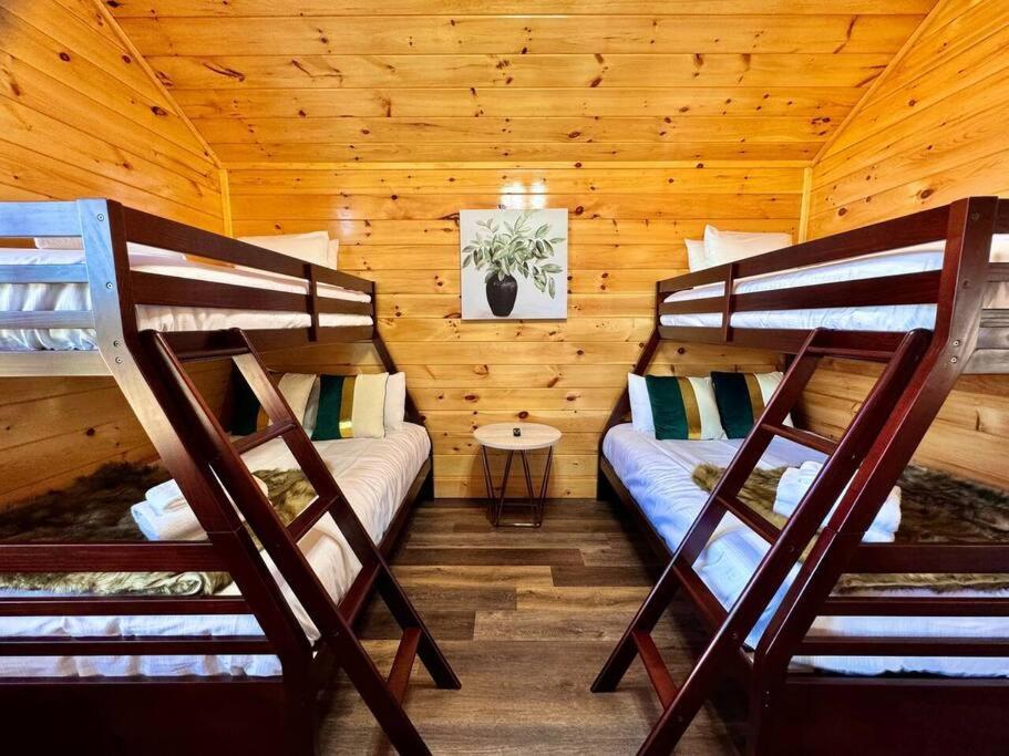 Enchanted Peak Lodge