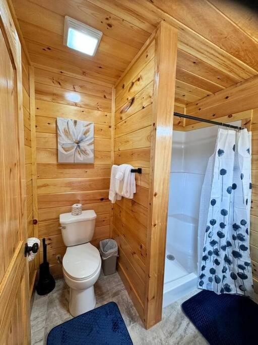 Enchanted Peak Lodge