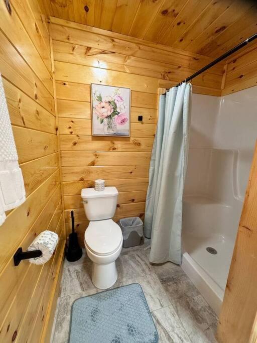 Enchanted Peak Lodge