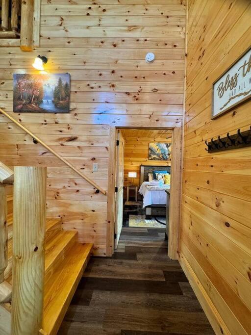 Enchanted Peak Lodge