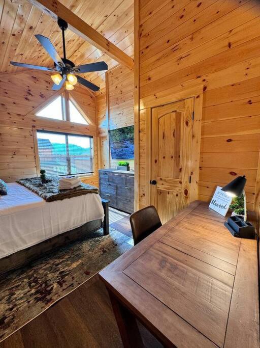 Enchanted Peak Lodge